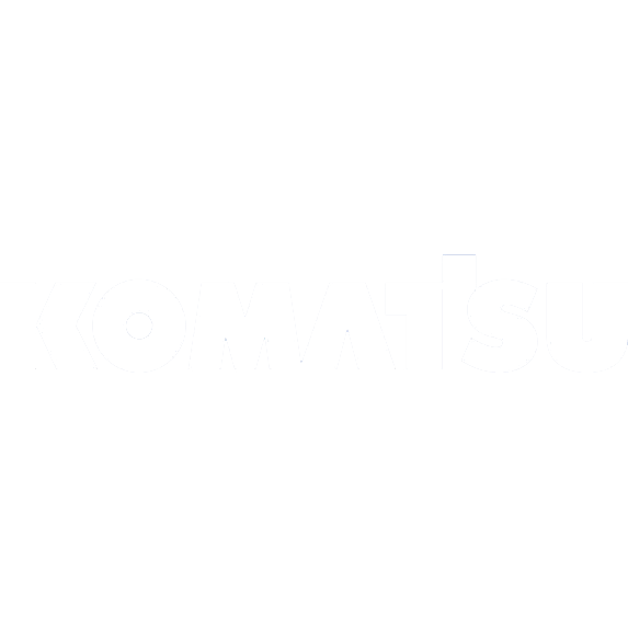 Logo-Komatsu