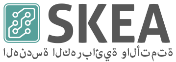 Logo SKEA | Elektrotechnik & Automation