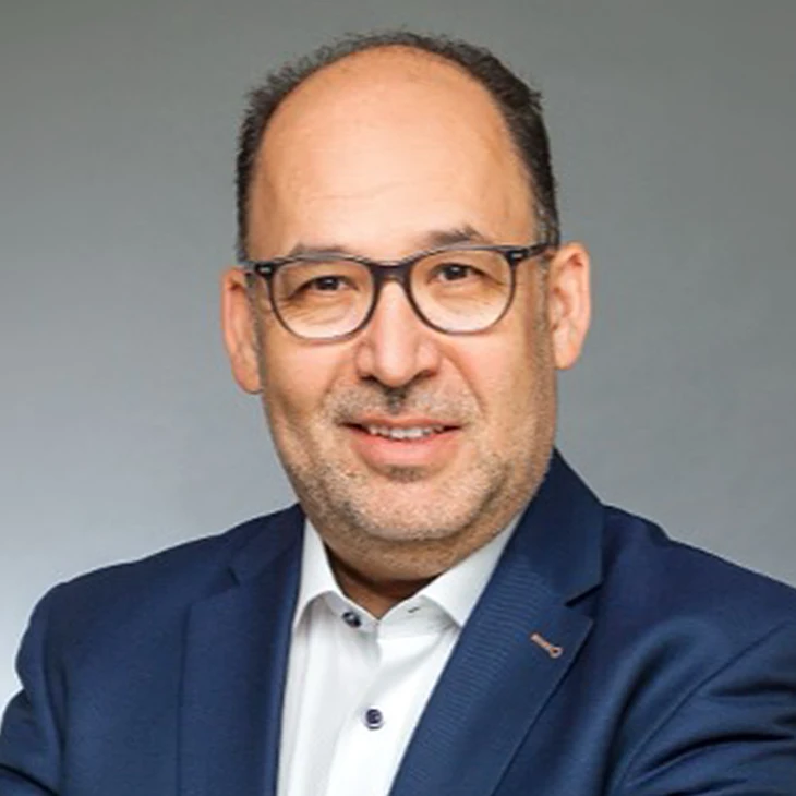 Said Oliver Kaddouri